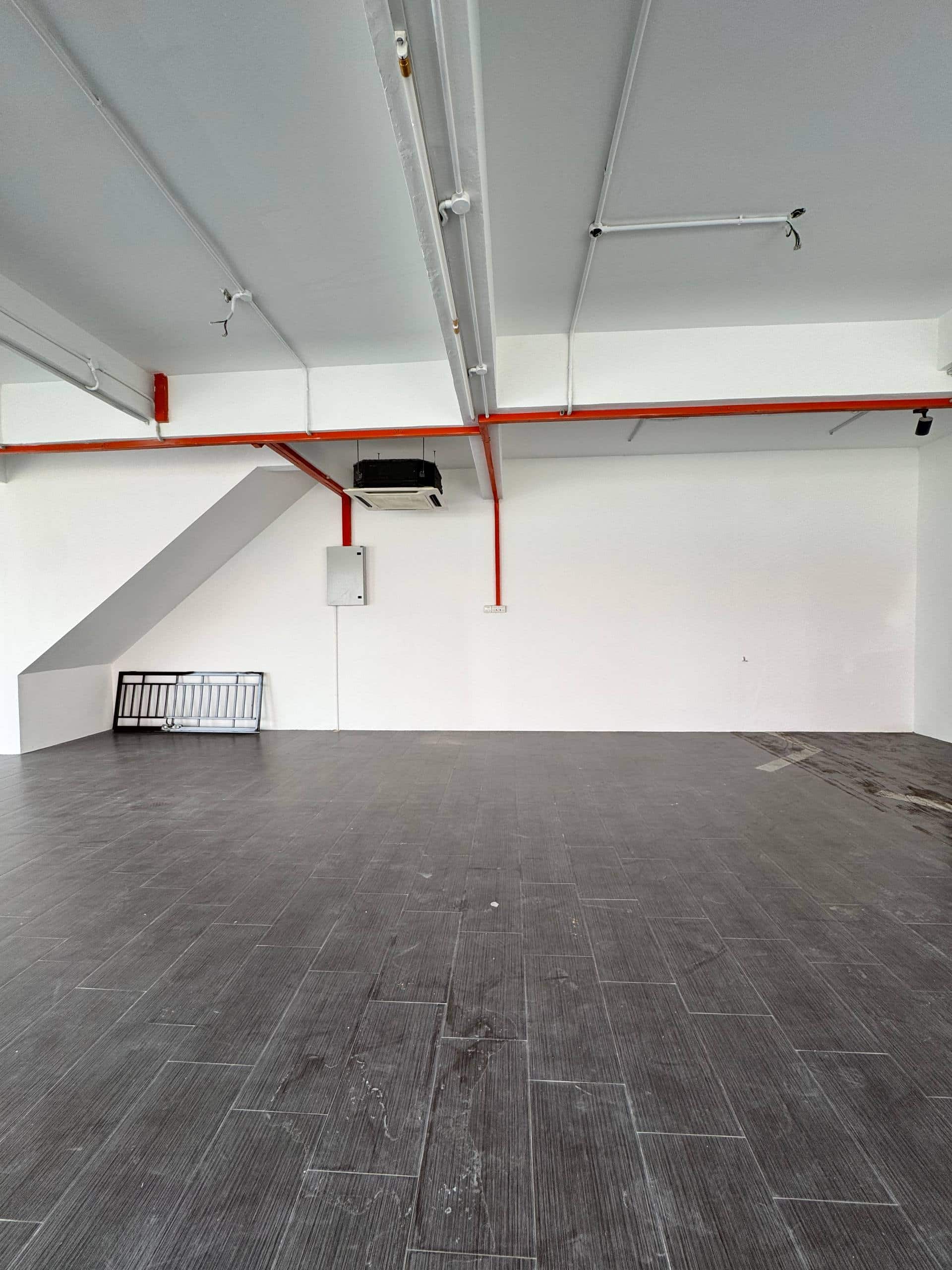 3-Storey Corner Shoplot Nusa Bestari 2