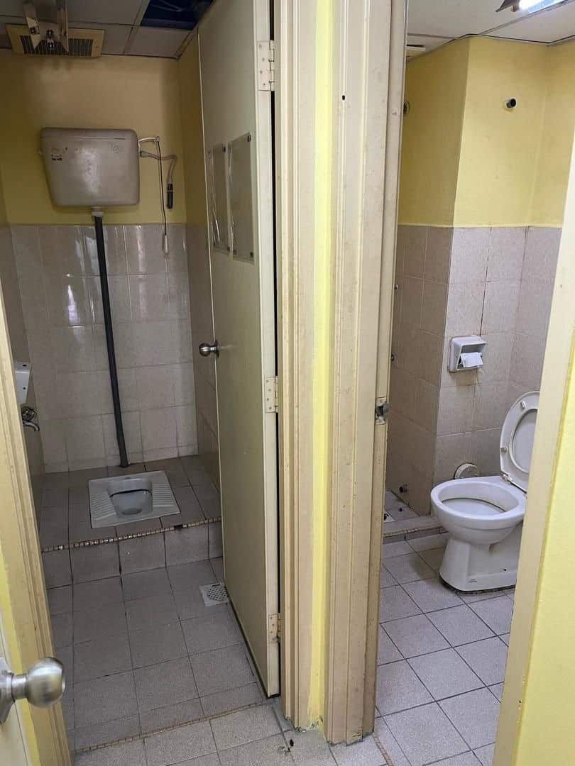 3-Storey Shoplot Jalan Permas Utara 7