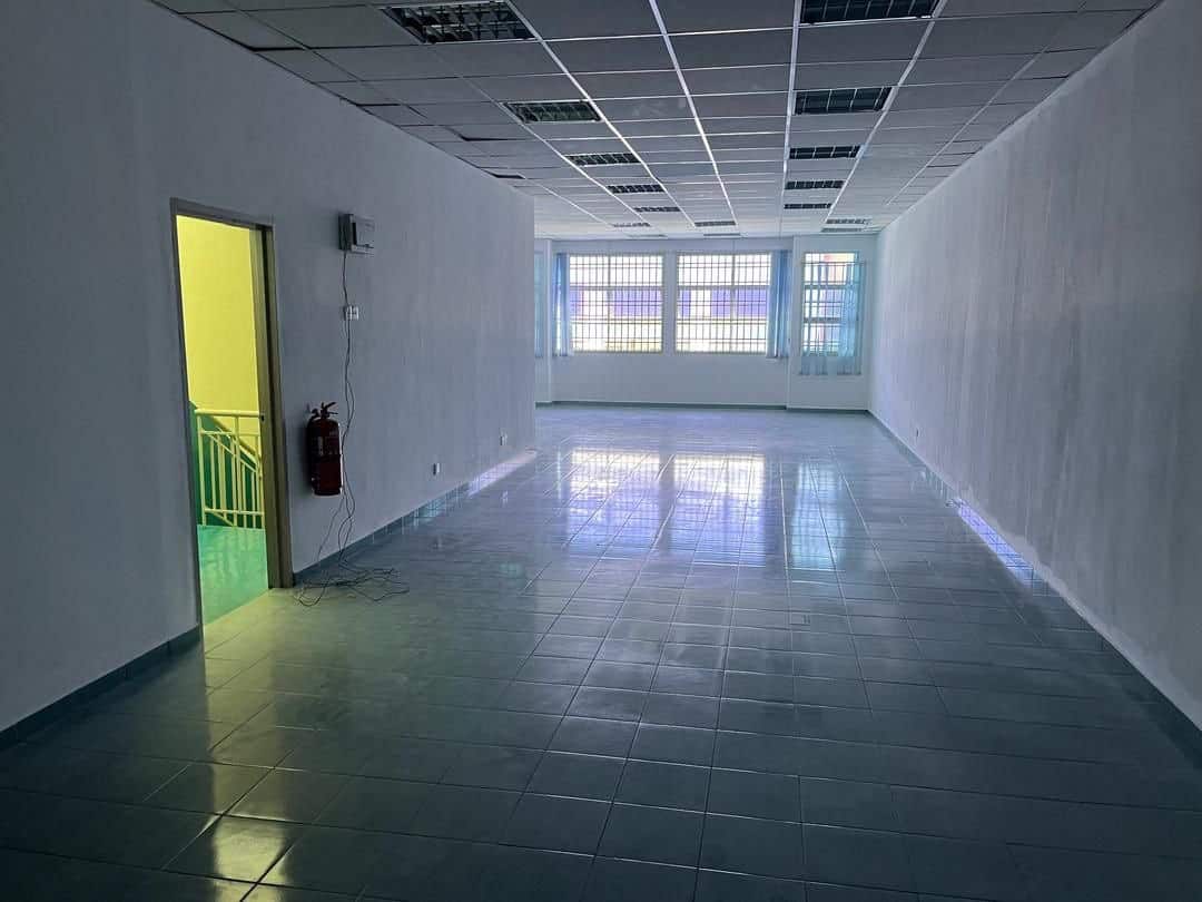 3-Storey Shoplot Jalan Permas Utara 2
