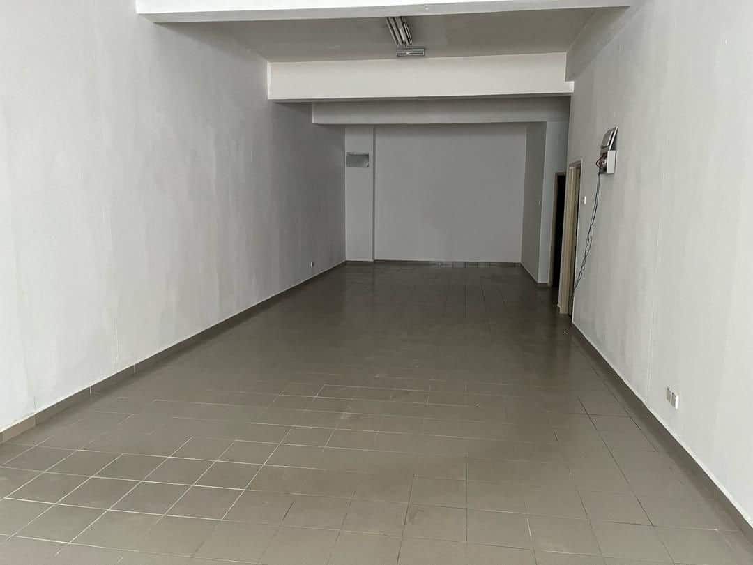 3-Storey Shoplot Jalan Permas Utara 5