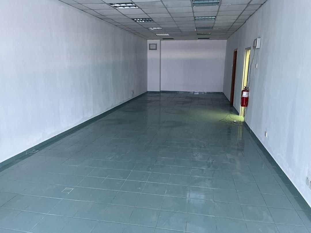 3-Storey Shoplot Jalan Permas Utara 4