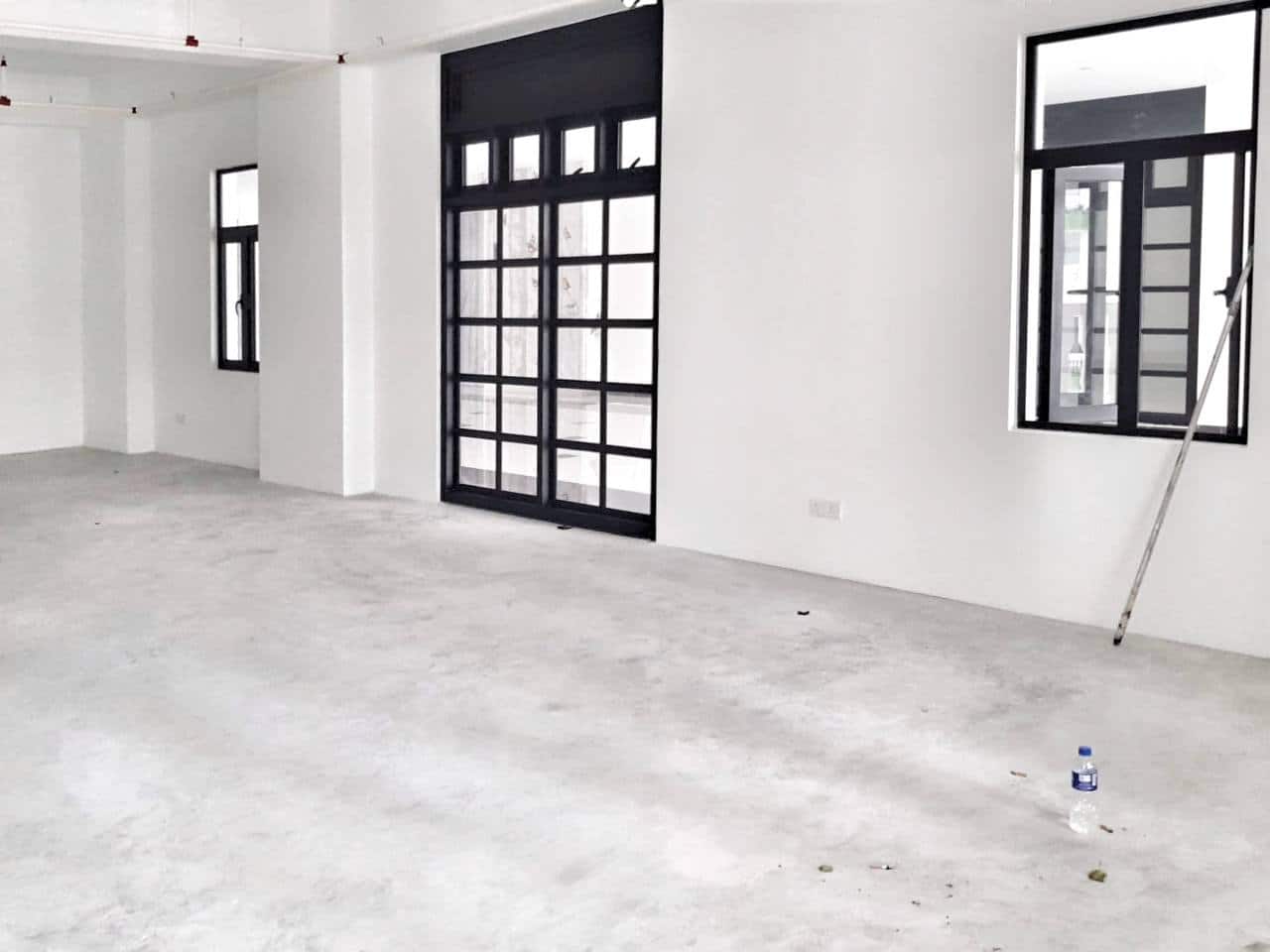 Shoplot Eco Galleria High Street Mall 3