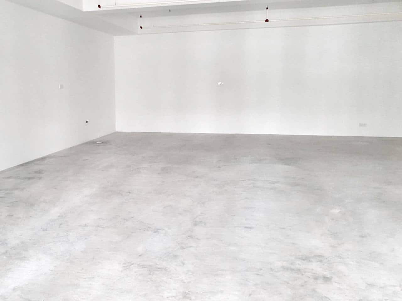 Shoplot Eco Galleria High Street Mall 4