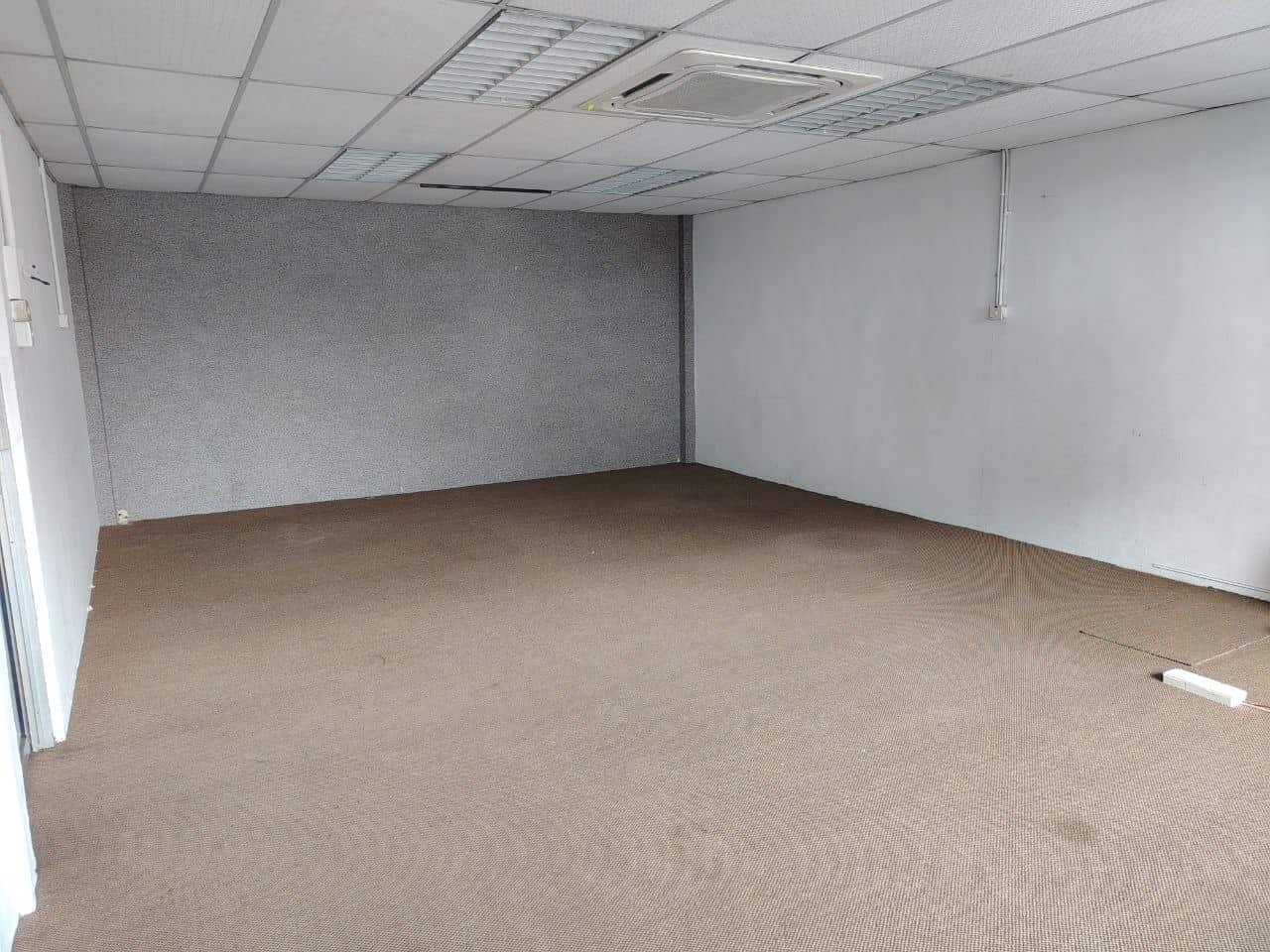 1.5 Storey Terrace Factory With Mezzanine Floor Jalan Seroja 11