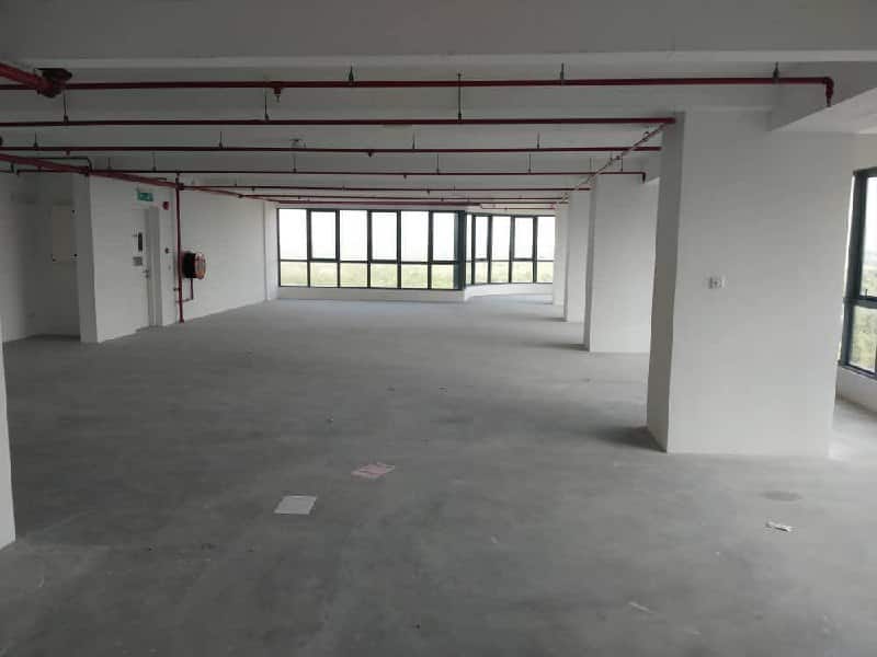 Office Puteri Harbour 3