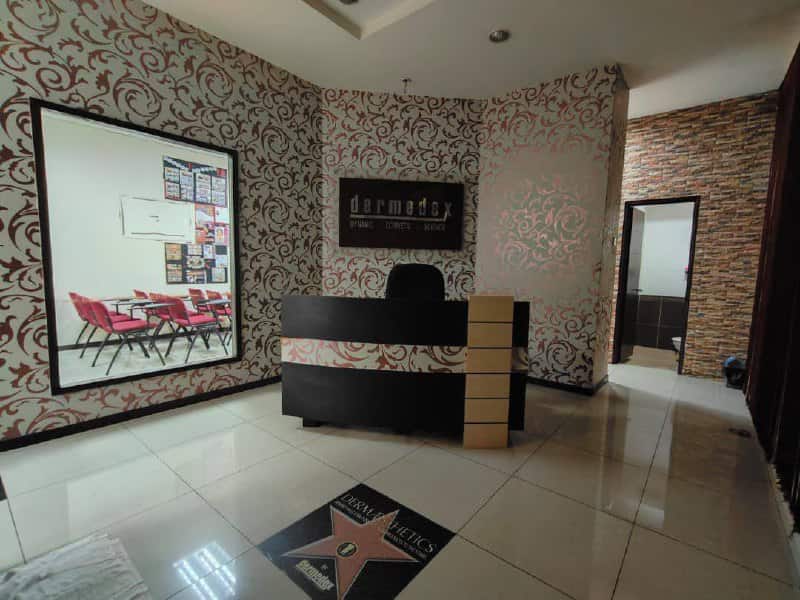 Three Storey Shop Lot Permas Mall Permas Utara 3