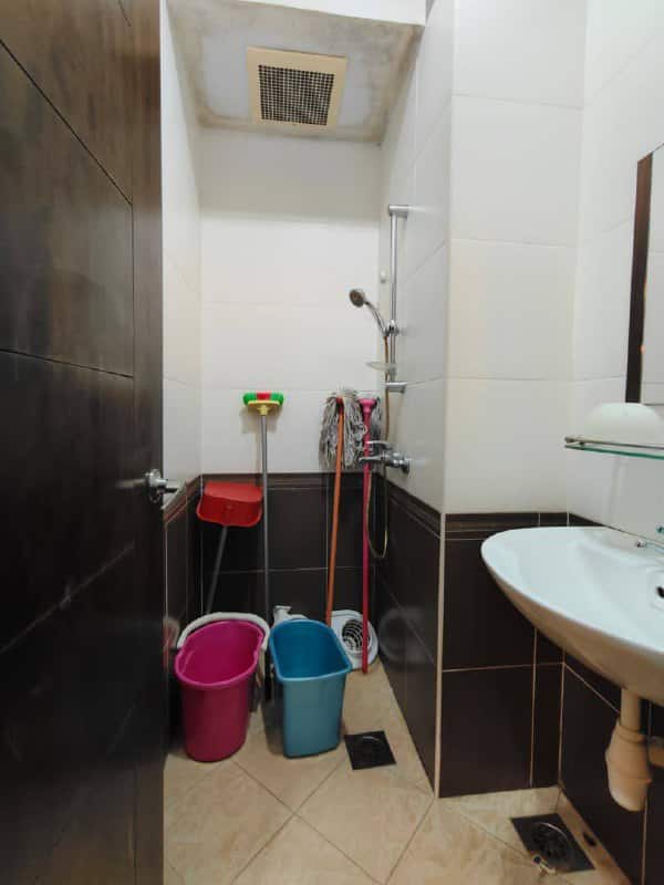 Three Storey Shop Lot Permas Mall Permas Utara 8