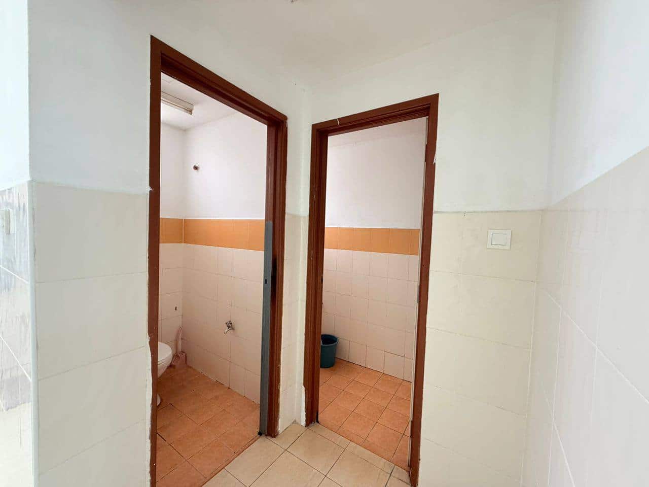 Double Storey Shop Mutiara Rini 6