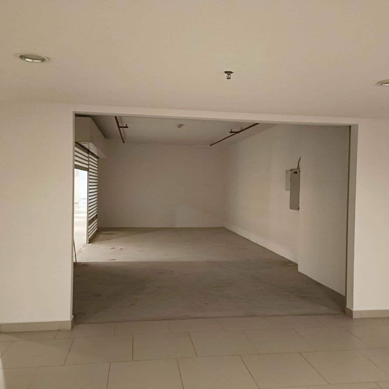 Shopping Lot Meridin Medini 2