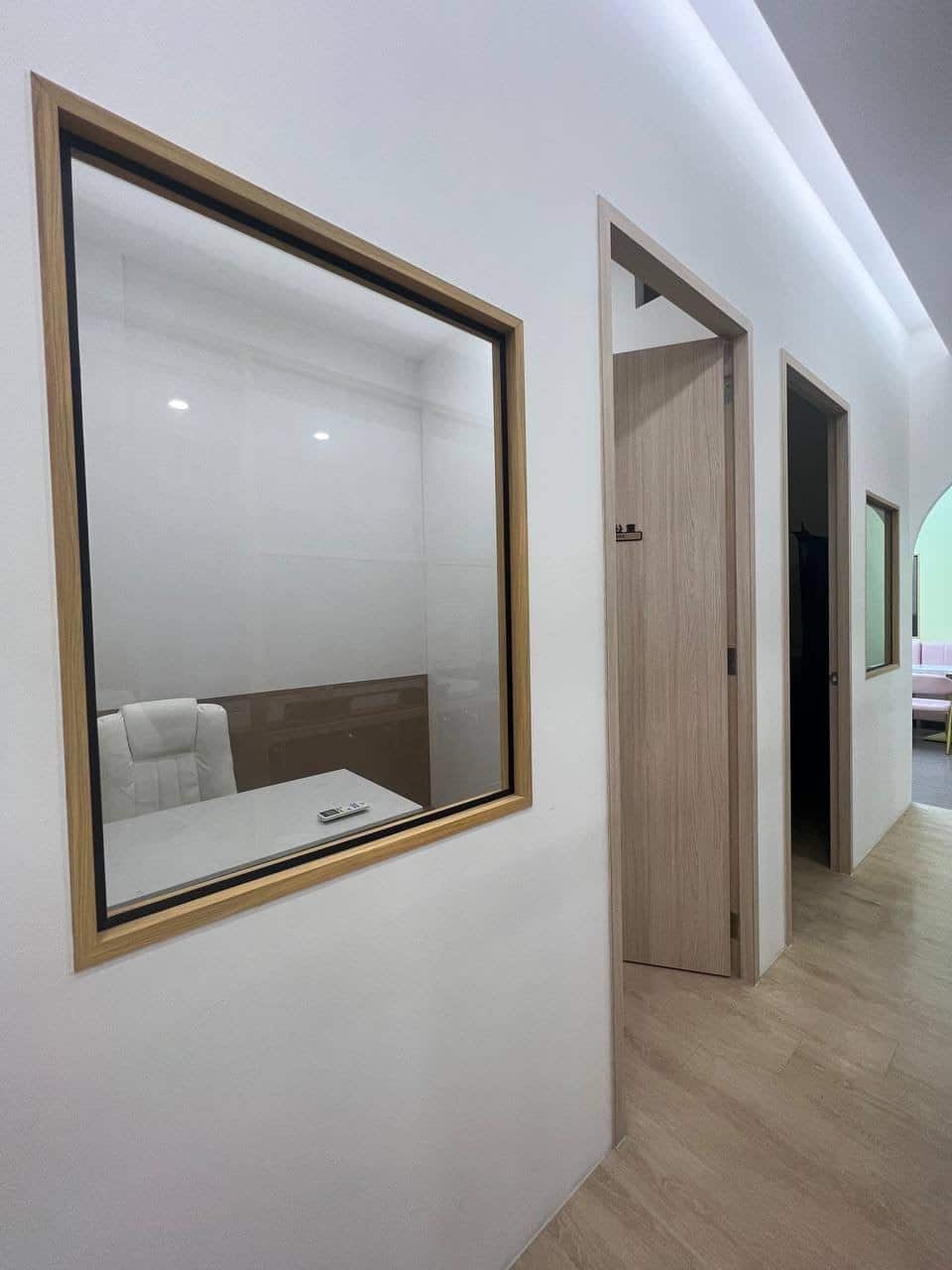 Ground Floor Shoplot Eco Palladium 8