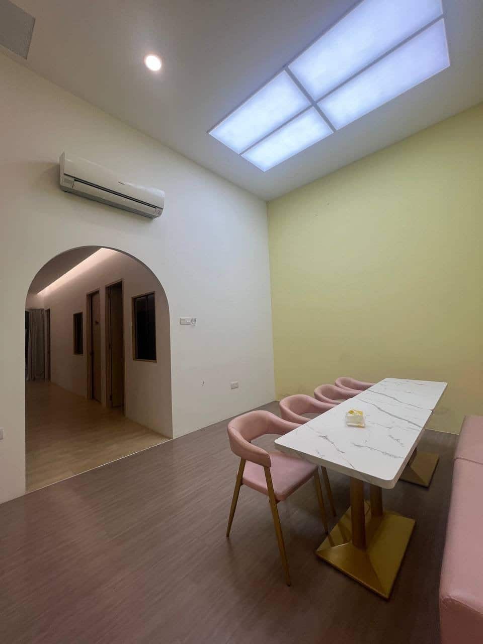 Ground Floor Shoplot Eco Palladium 3