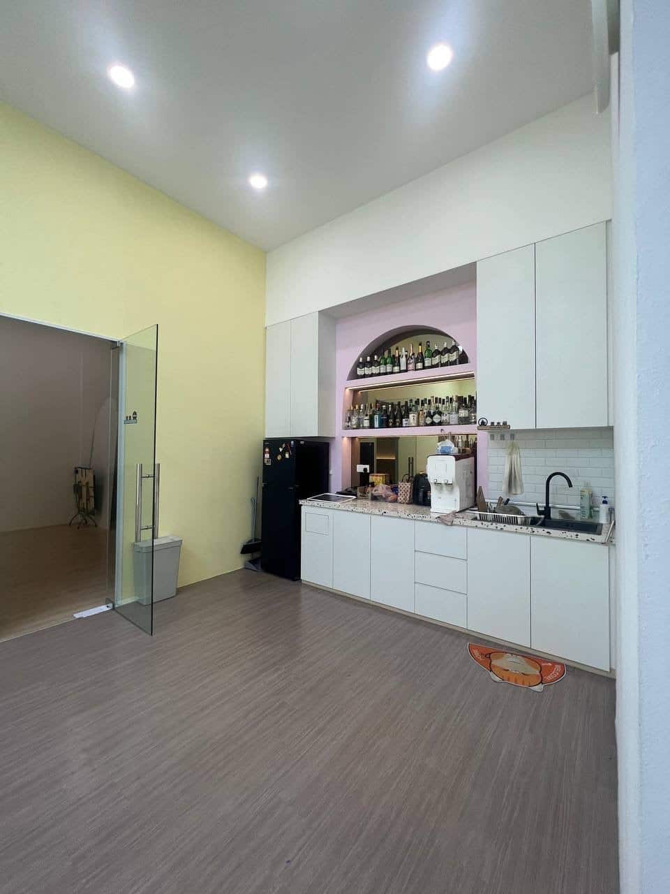 Ground Floor Shoplot Eco Palladium 5