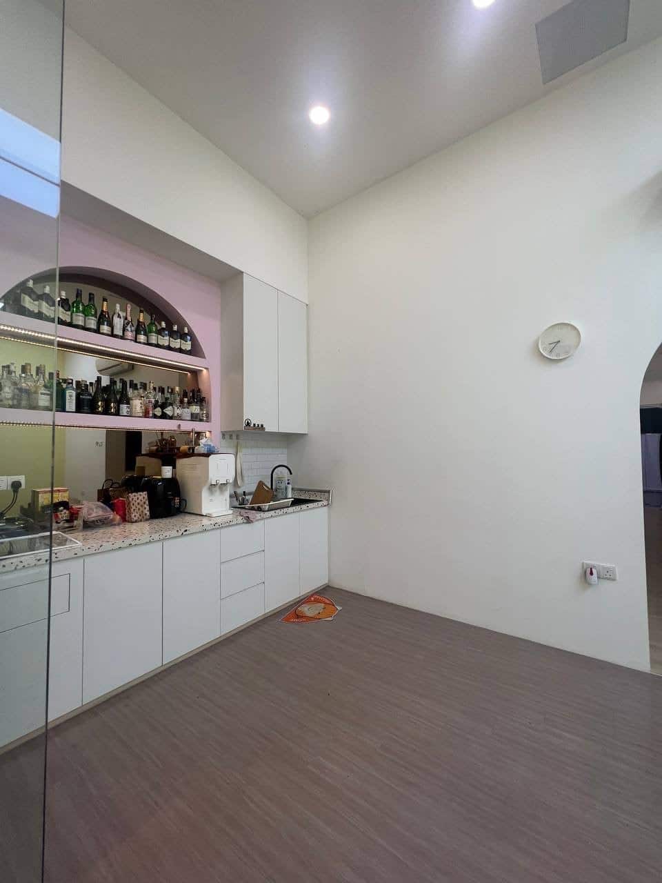 Ground Floor Shoplot Eco Palladium 6