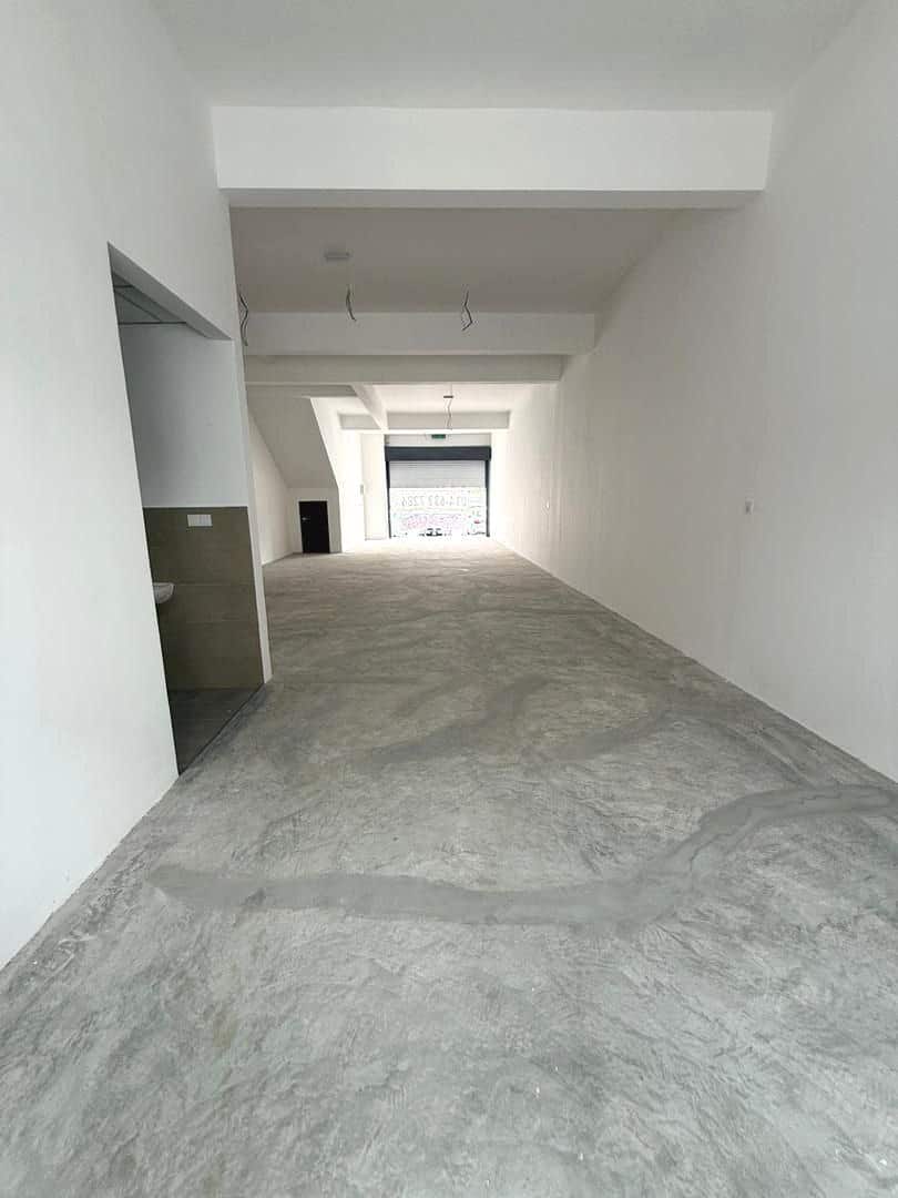 3-Storey Shoplot Emerald Business Park 2