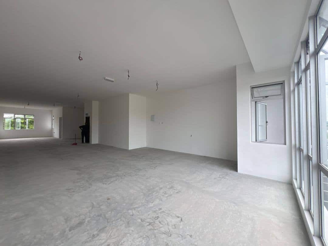2-Storey Shop Elemence Taman Denai Alam 2