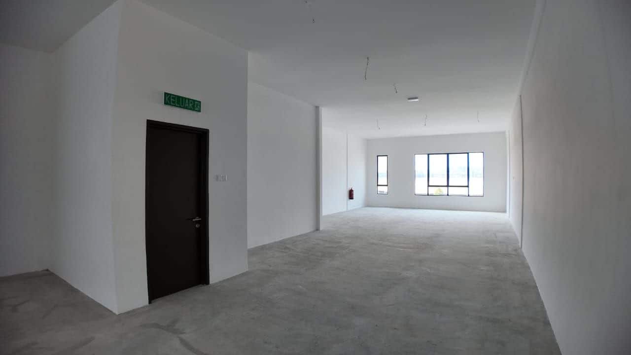 2-Storey Shoplot Eco Avenue 2 4