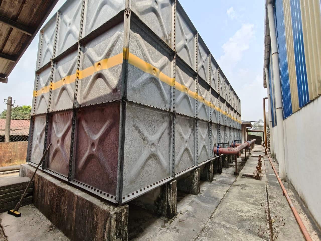 Detached Factory Jalan Sungai Tiram, Ulu Tiram 7
