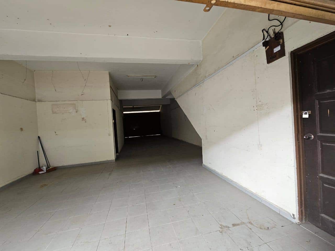 Shoplot Taman Daya 3