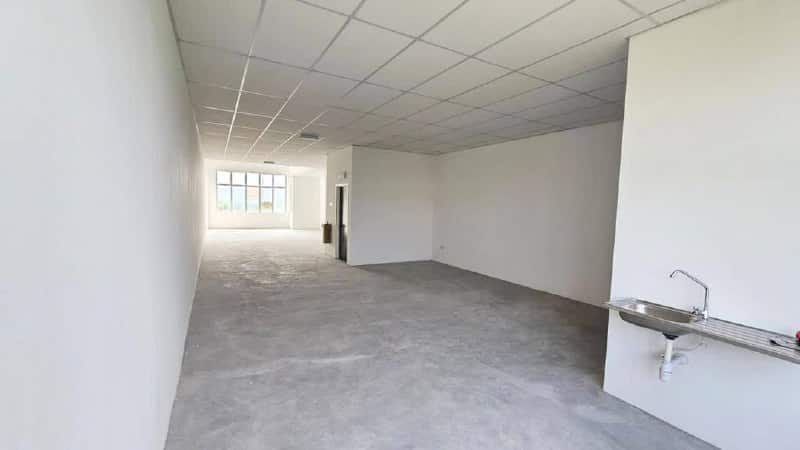 Double Storey Shop Mutiara Utama Mutiara Rini 2