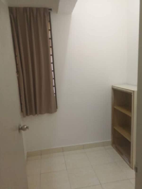 Shop Apartment Nusa Bestari 5