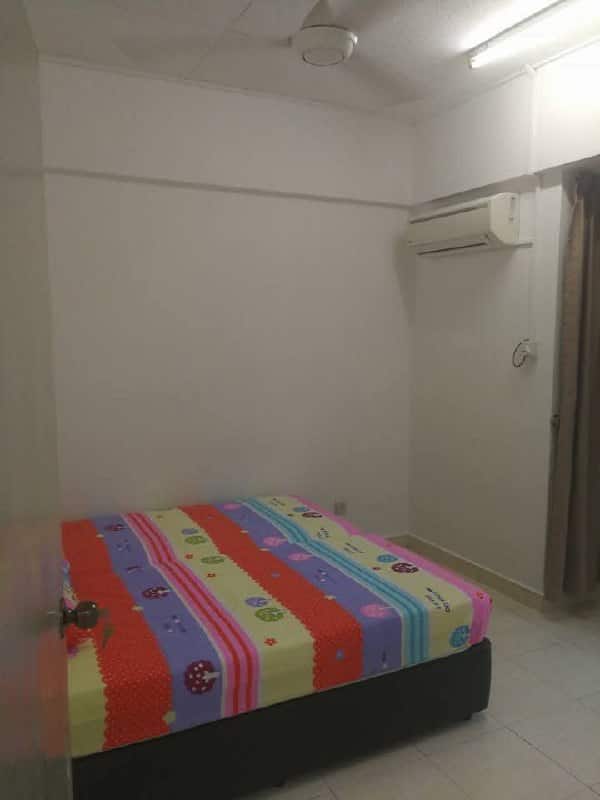 Shop Apartment Nusa Bestari 2