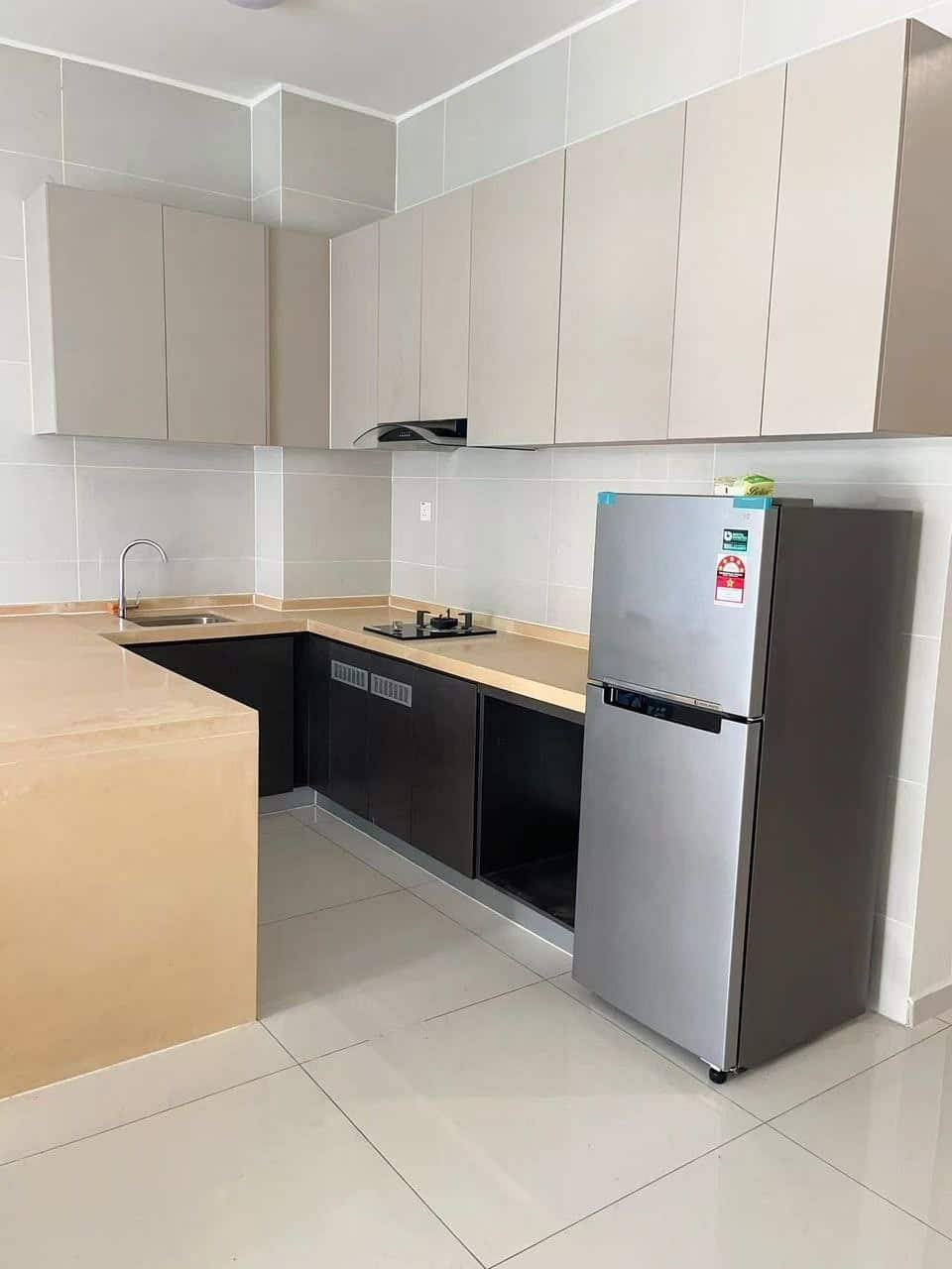 Studio Country Garden Danga Bay 6