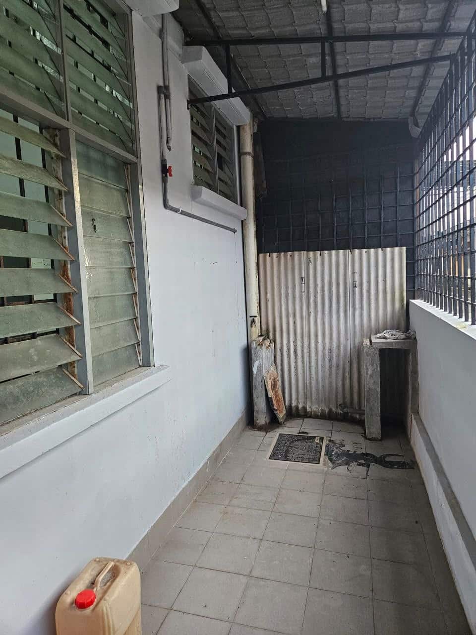 Ground Floor Commercial Shoplot Taman Kota Masai 7