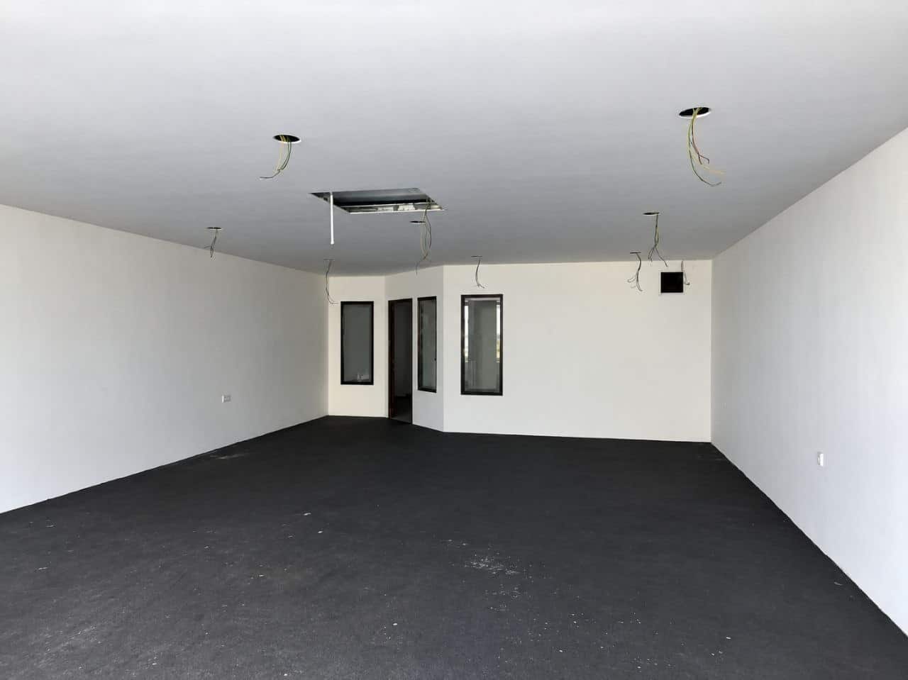 Upper Floor Shop Office Jalan Ali 2