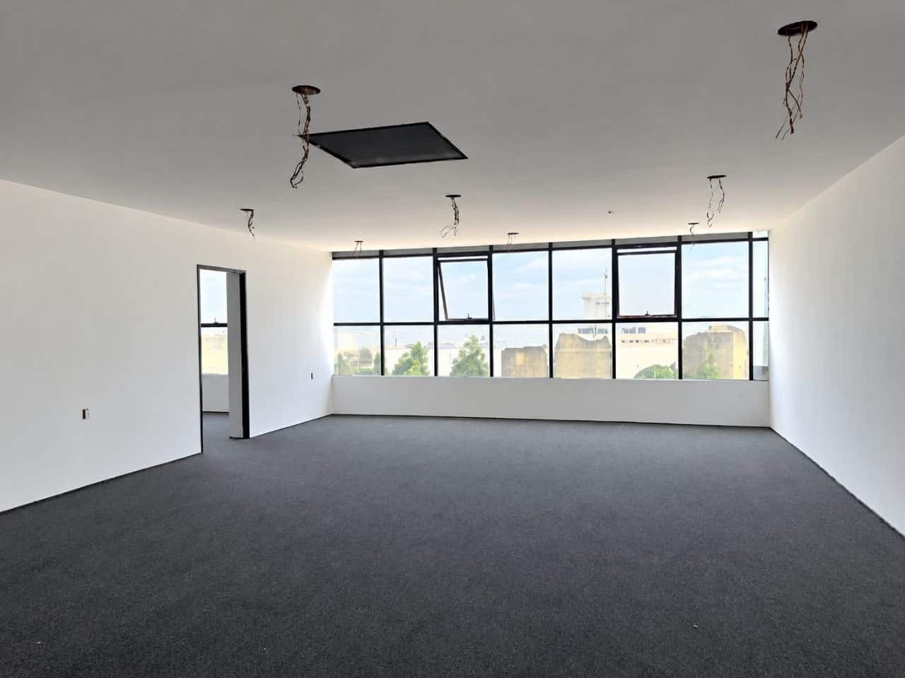 Upper Floor Shop Office Jalan Ali 1
