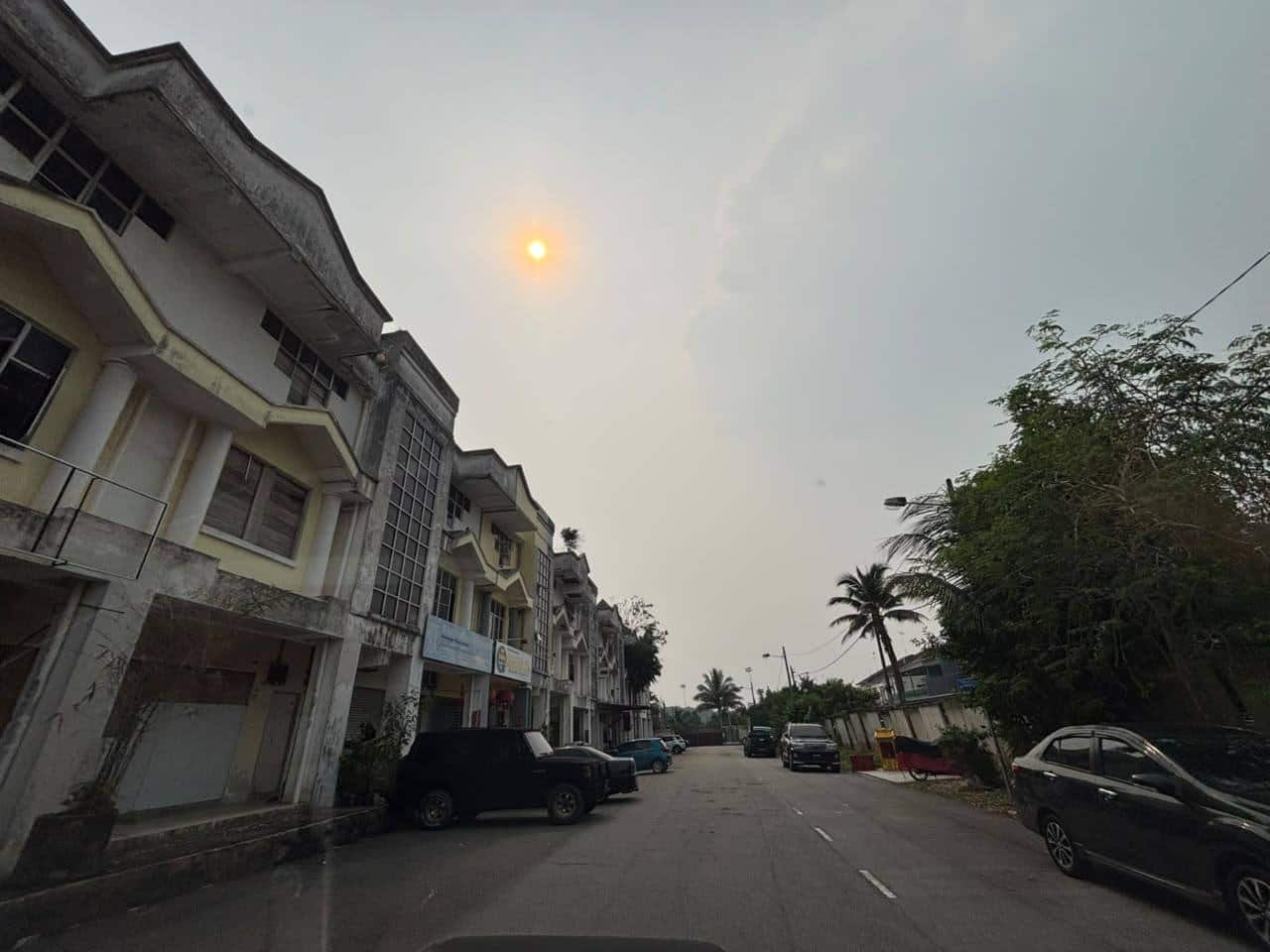 Ground Floor Commercial Unit Sri Putri 5 2