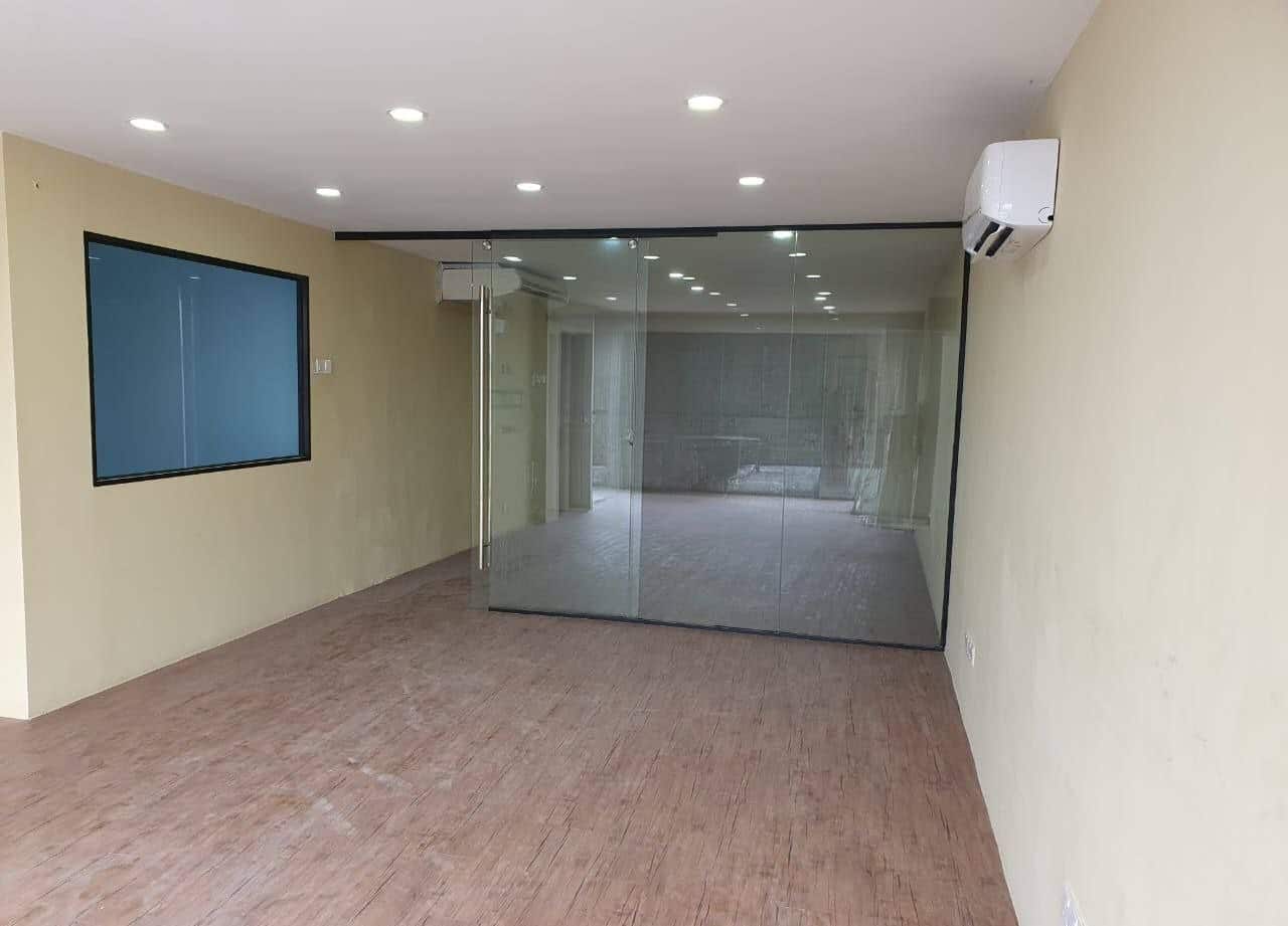 3-Storey Shop Office Taman Nusa Bestari 5