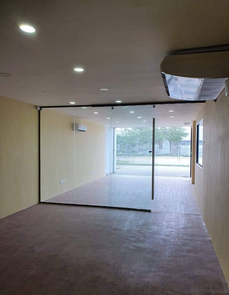 3-Storey Shop Office Taman Nusa Bestari 6