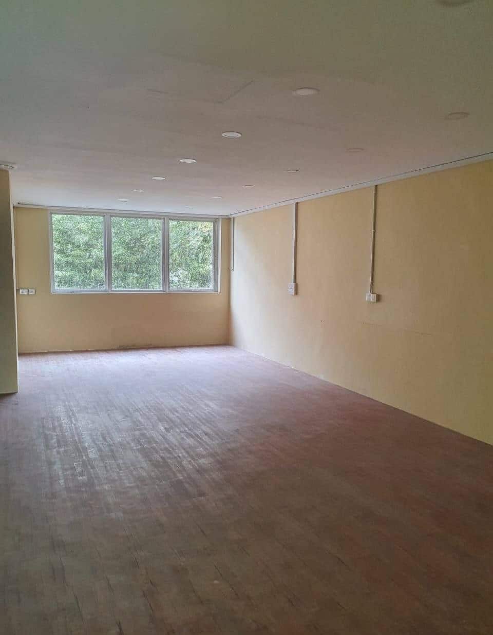 3-Storey Shop Office Taman Nusa Bestari 3
