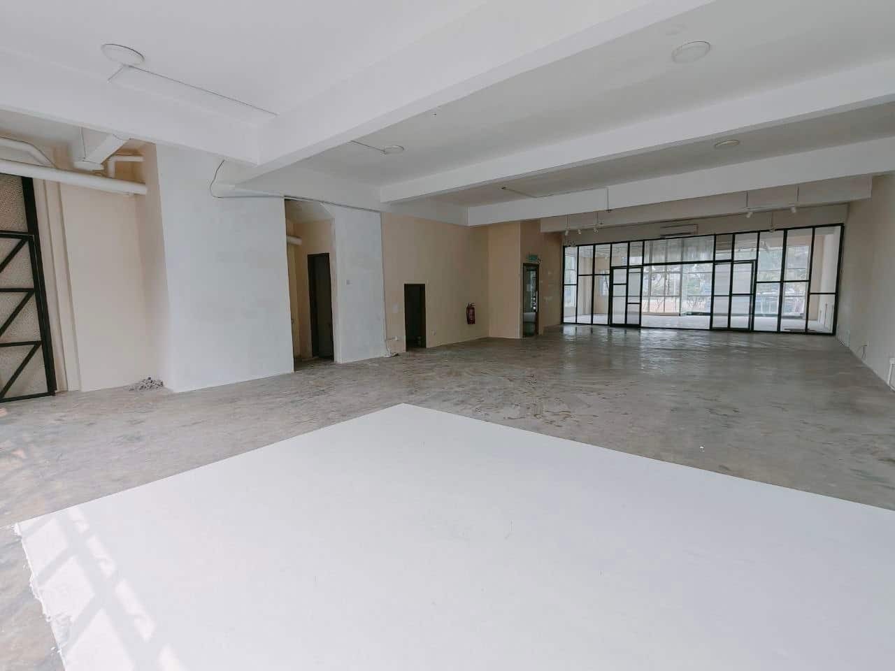 Shoplot First Floor Danga Utama 1