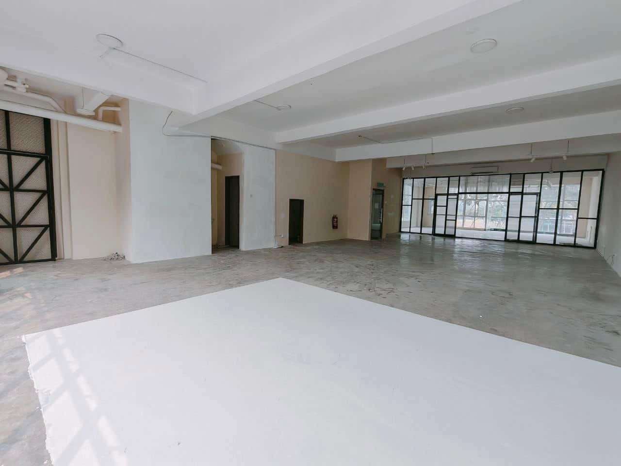 Shoplot First Floor Danga Utama 2