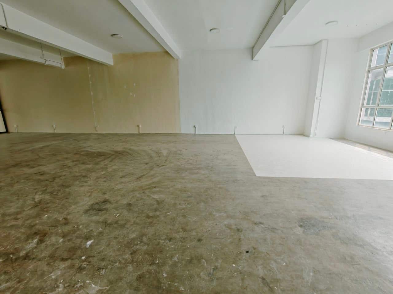 Shoplot First Floor Danga Utama 4