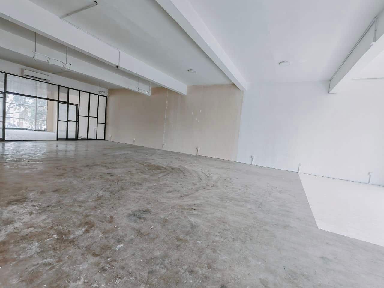Shoplot First Floor Danga Utama 3