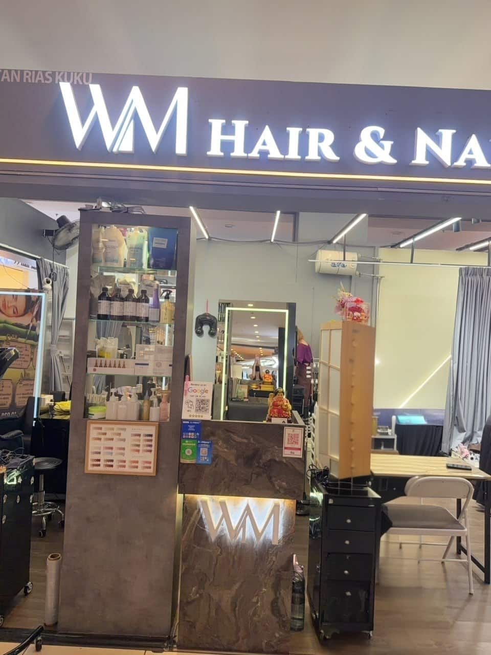 Shop KSL Mall Level 2 2