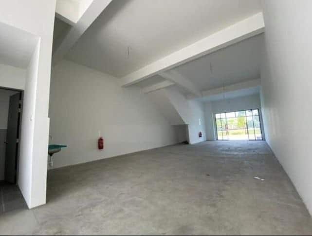 2-Storey Shoplot Eco Curve 6