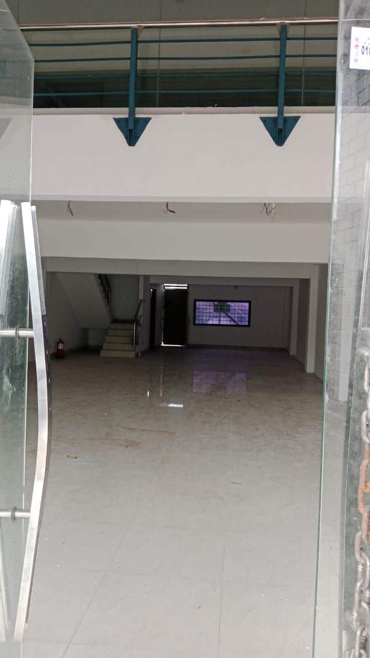 3.5-Storey Shoplot Skudai 3