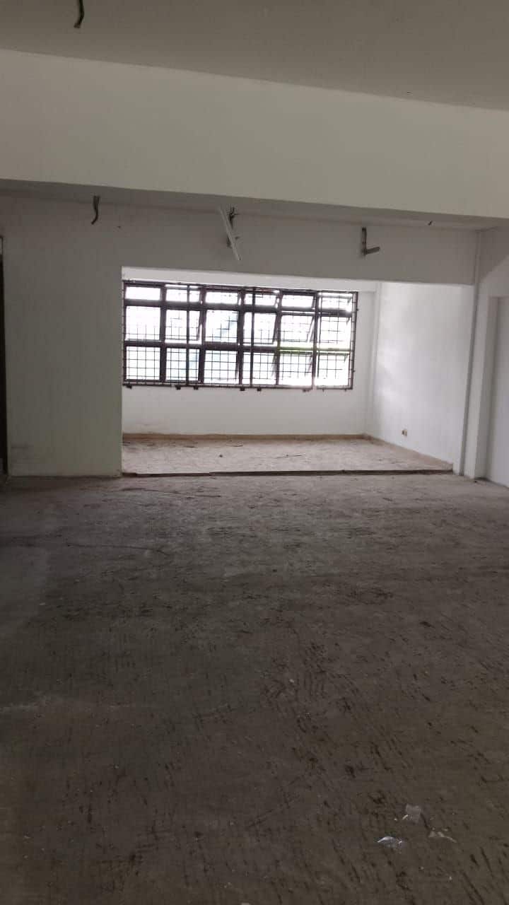 3.5-Storey Shoplot Skudai 7