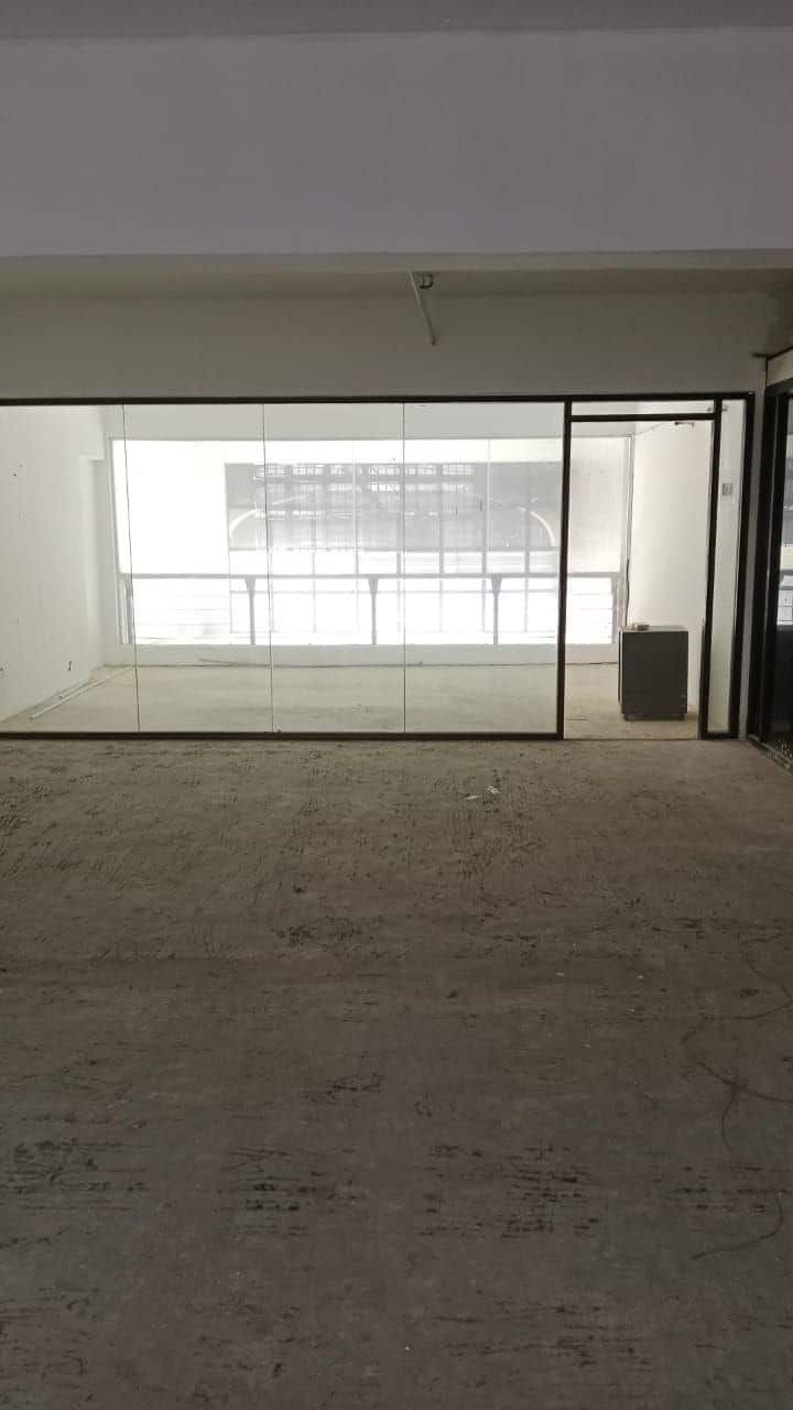 3.5-Storey Shoplot Skudai 8