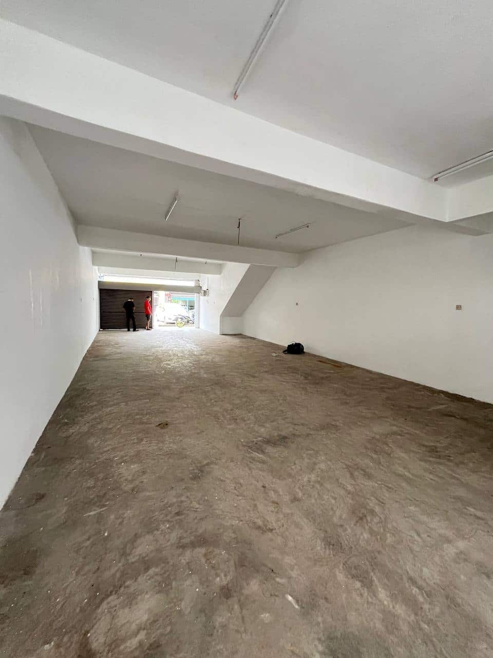 Shoplot Jalan Lembah 2