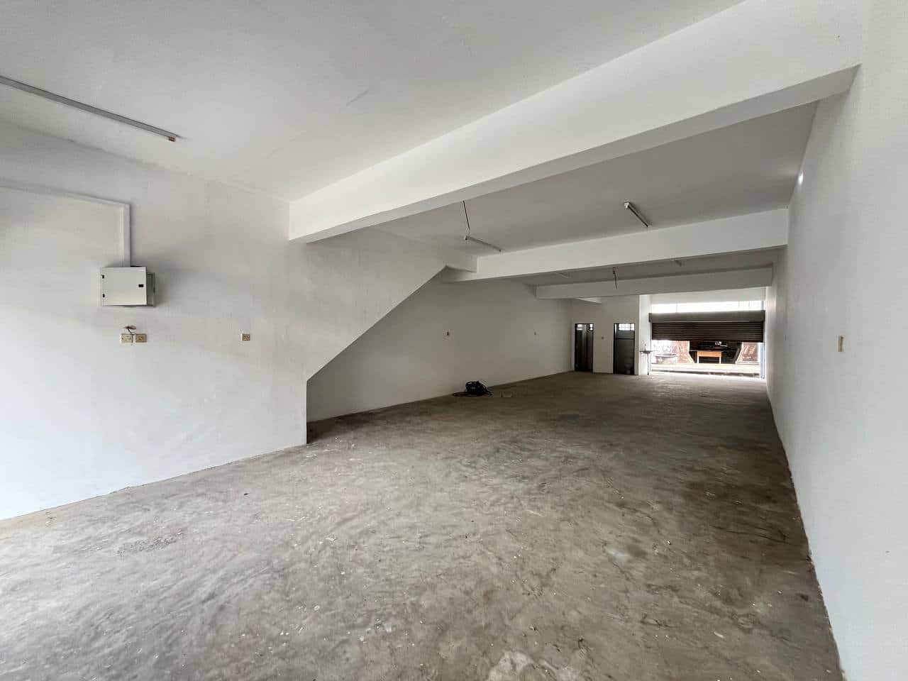 Shoplot Jalan Lembah 1