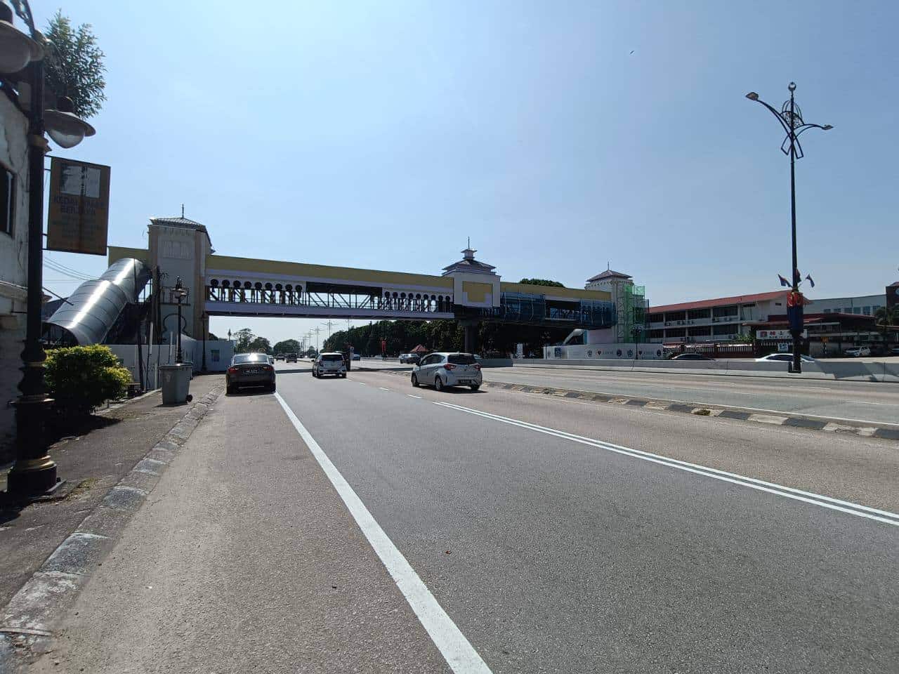 2-Storey Shoplot Skudai 2