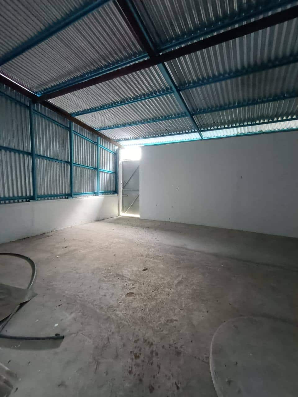 2-Storey Shoplot Skudai 6