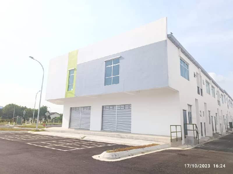2-Storey Shoplot Taman Pulai Mutiara 2