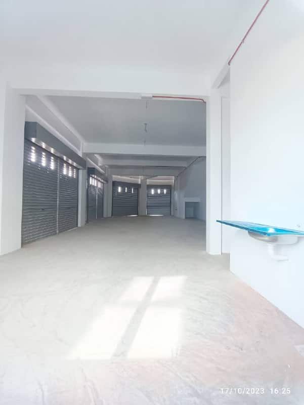 2-Storey Shoplot Taman Pulai Mutiara 3