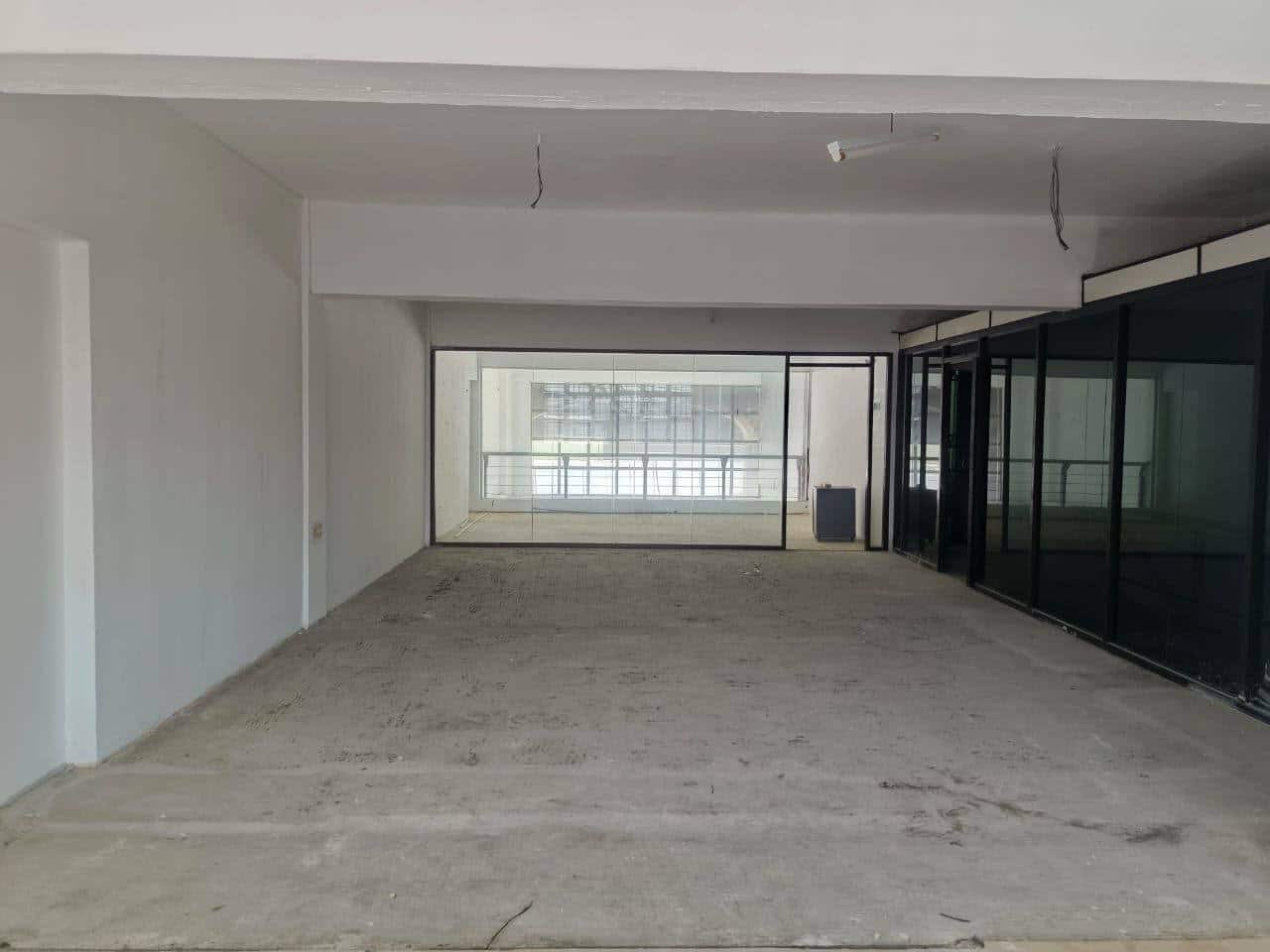 3.5-Storey Shoplot Jalan Skudai Batu, Kampung Skudai Kiri 4