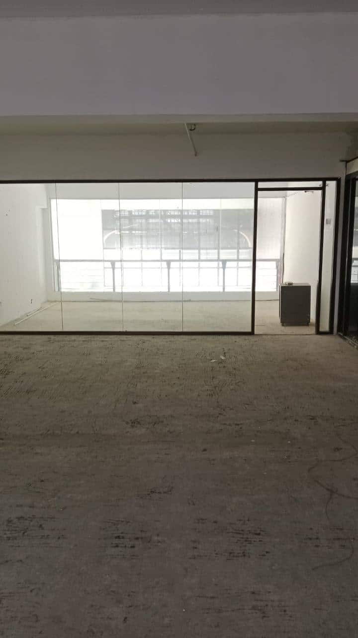 3.5-Storey Shoplot Jalan Skudai Batu, Kampung Skudai Kiri 5
